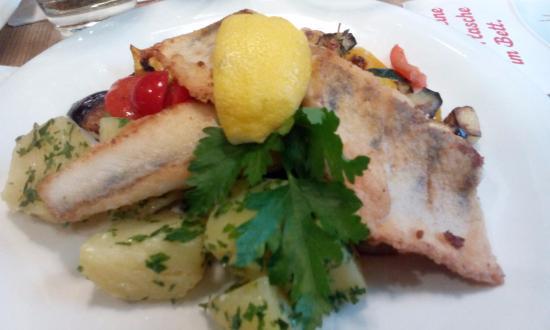 Sixta Restaurant